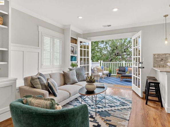 3937 Greenwood Ave, Oakland CA 94602