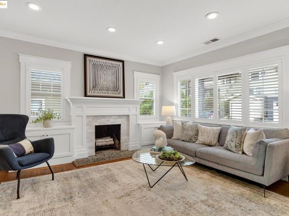 3937 Greenwood Ave, Oakland CA 94602