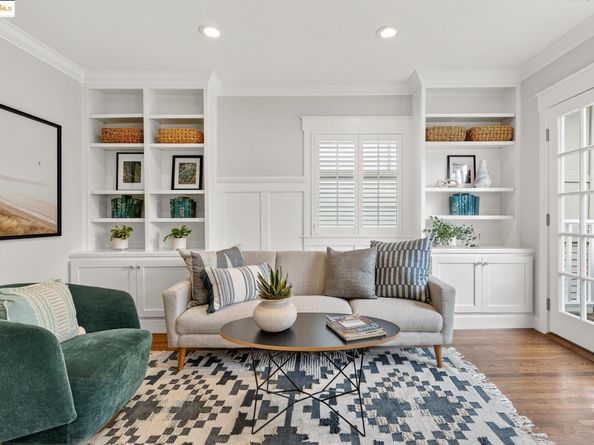 3937 Greenwood Ave, Oakland CA 94602