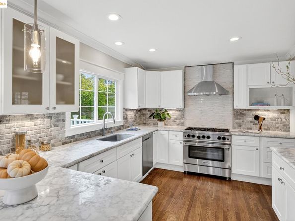 3937 Greenwood Ave, Oakland CA 94602