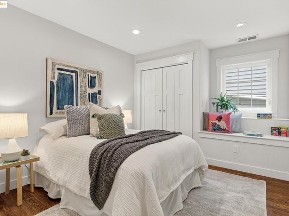 3937 Greenwood Ave, Oakland CA 94602
