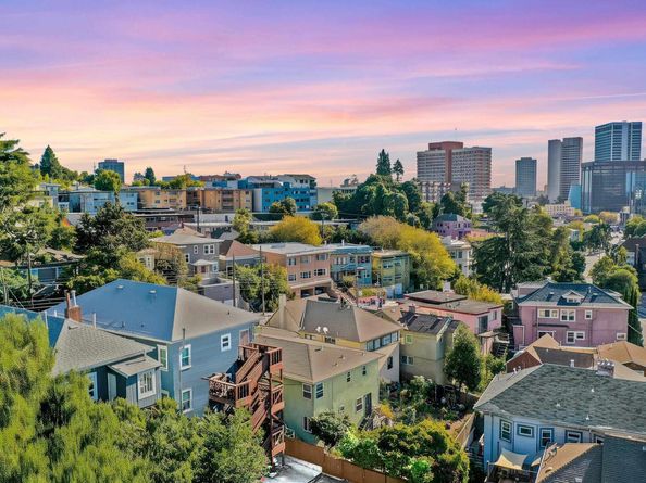 245 Oakland Ave, Oakland CA 94611