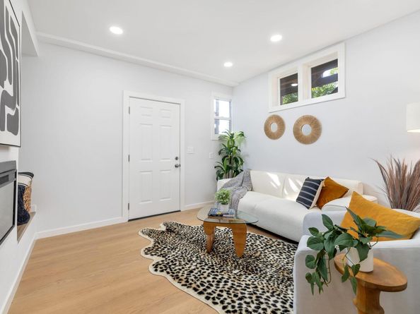 245 Oakland Ave, Oakland CA 94611
