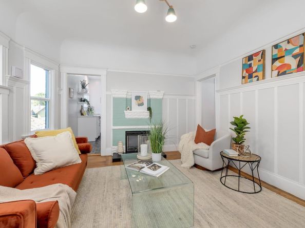 245 Oakland Ave, Oakland CA 94611