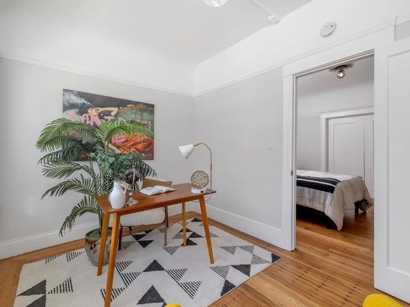 245 Oakland Ave, Oakland CA 94611