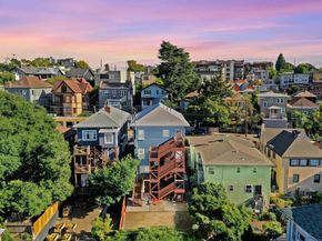 245 Oakland Ave, Oakland CA 94611