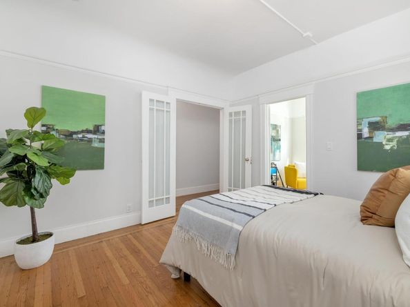 245 Oakland Ave, Oakland CA 94611