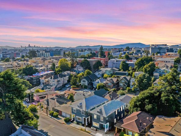 245 Oakland Ave, Oakland CA 94611