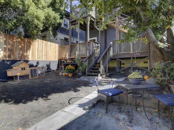 245 Oakland Ave, Oakland CA 94611