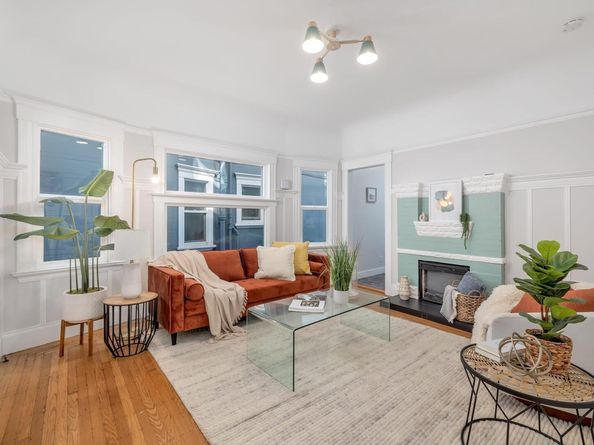 245 Oakland Ave, Oakland CA 94611