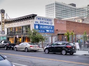 245 Oakland Ave, Oakland CA 94611