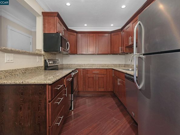 1463 Marchbanks Dr 2, Walnut Creek CA 94598