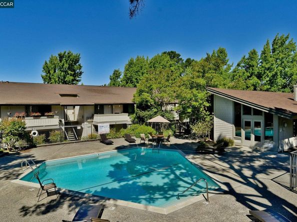 1463 Marchbanks Dr 2, Walnut Creek CA 94598