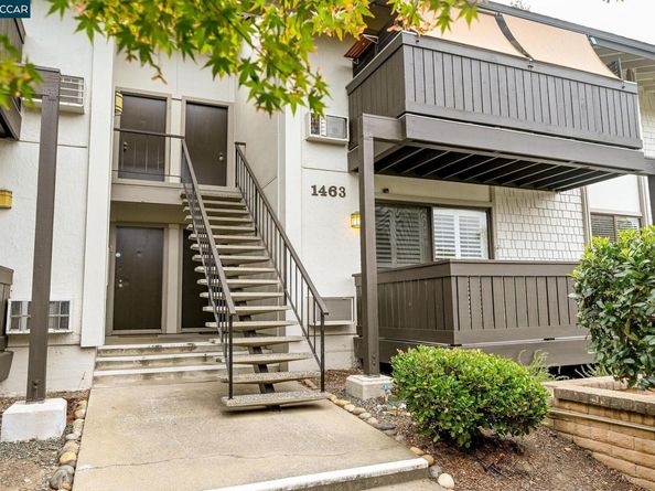 1463 Marchbanks Dr 2, Walnut Creek CA 94598