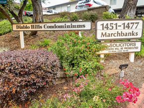 1463 Marchbanks Dr 2, Walnut Creek CA 94598