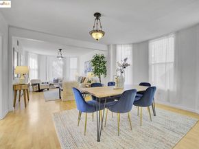 3830 Clarke St, Oakland CA 94609