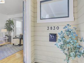 3830 Clarke St, Oakland CA 94609