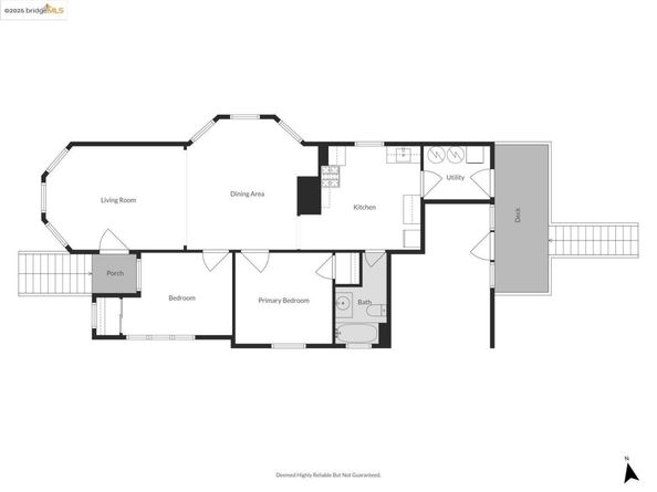 3830 Clarke St, Oakland CA 94609