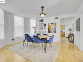 3830 Clarke St, Oakland CA 94609