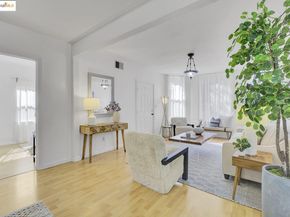 3830 Clarke St, Oakland CA 94609