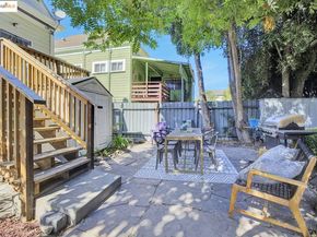3830 Clarke St, Oakland CA 94609