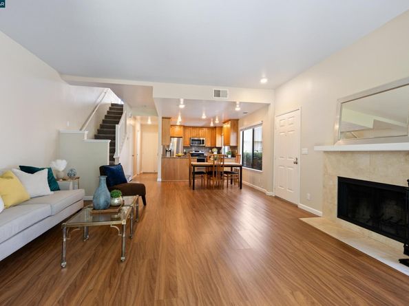 337 Rock Creek Way, Pleasant Hill CA 94523