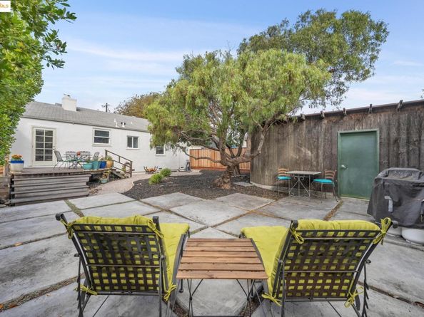 320 40Th St, Richmond CA 94805