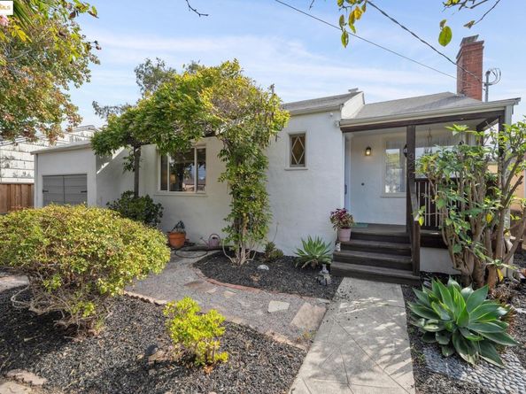 320 40Th St, Richmond CA 94805