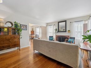 320 40Th St, Richmond CA 94805