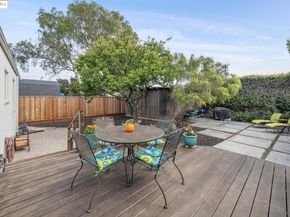 320 40Th St, Richmond CA 94805