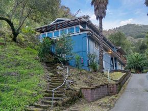 12080 Ruth Glen, Sunol CA 94586