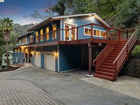 12080 Ruth Glen, Sunol CA 94586