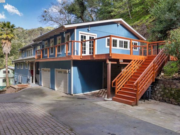 12080 Ruth Glen, Sunol CA 94586