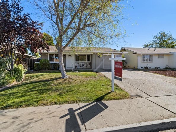 1241 Hibiscus Way, Livermore CA 94551