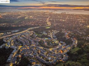 23 Binnacle HL, Oakland CA 94618