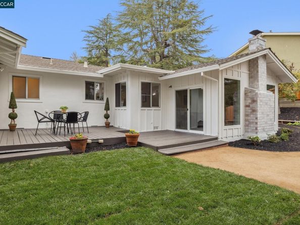 190 Verde Mesa Dr, Danville CA 94526