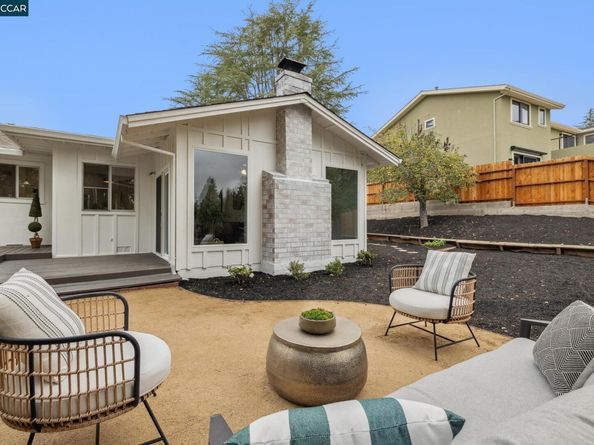 190 Verde Mesa Dr, Danville CA 94526