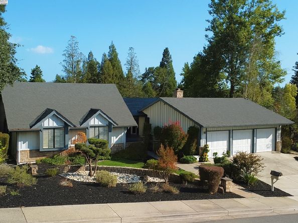 211 Arthur Ct, Danville CA 94526