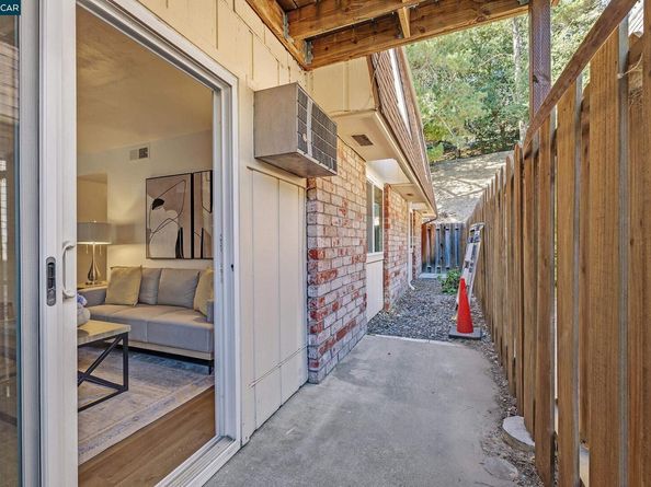 146 Ascot Ct 2, Moraga CA 94556
