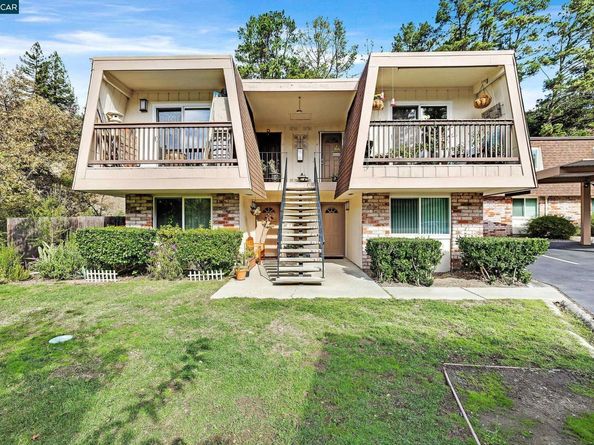 146 Ascot Ct 2, Moraga CA 94556