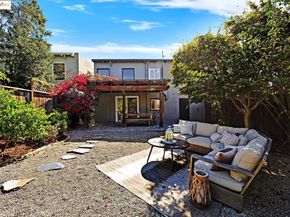 4267 Montgomery Street, Oakland CA 94611