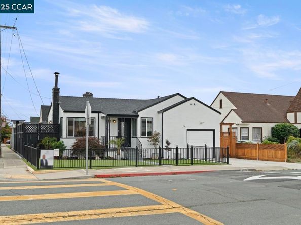 4026 Roosevelt Ave, Richmond CA 94805