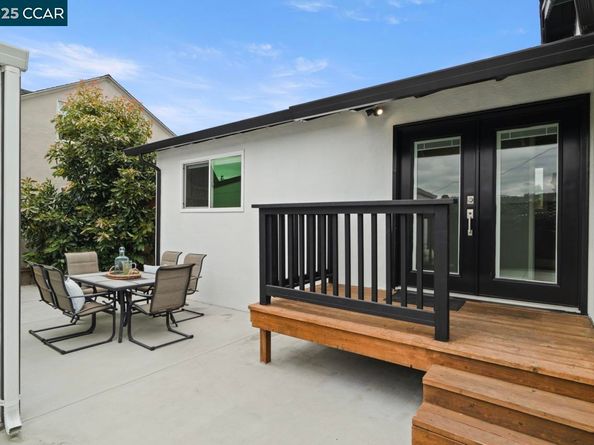 4026 Roosevelt Ave, Richmond CA 94805