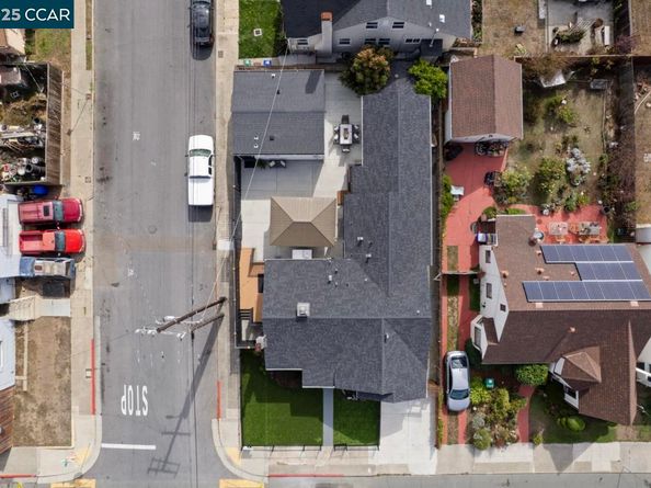 4026 Roosevelt Ave, Richmond CA 94805