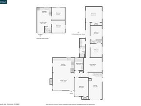4026 Roosevelt Ave, Richmond CA 94805