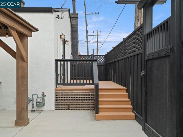 4026 Roosevelt Ave, Richmond CA 94805