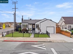 4026 Roosevelt Ave, Richmond CA 94805