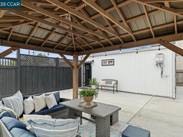 4026 Roosevelt Ave, Richmond CA 94805