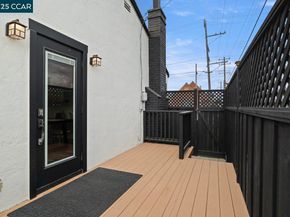 4026 Roosevelt Ave, Richmond CA 94805