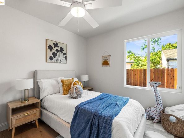 850 Melcher St, San Leandro CA 94577